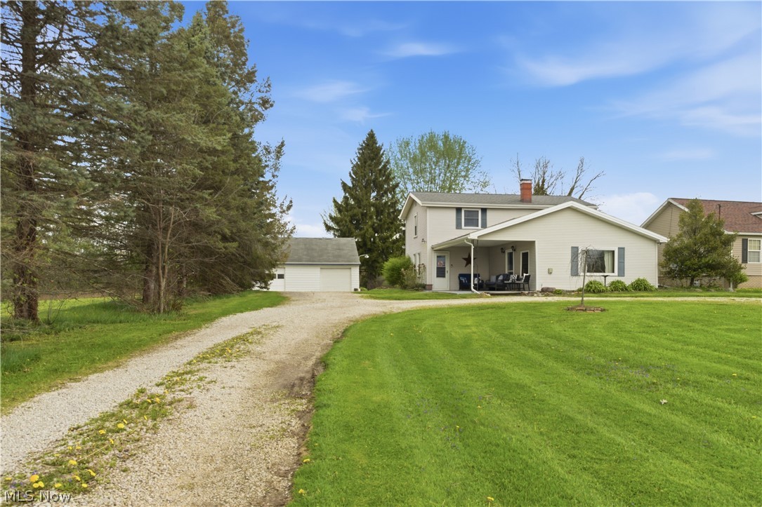 971 Champion Avenue E Warren OH 44483