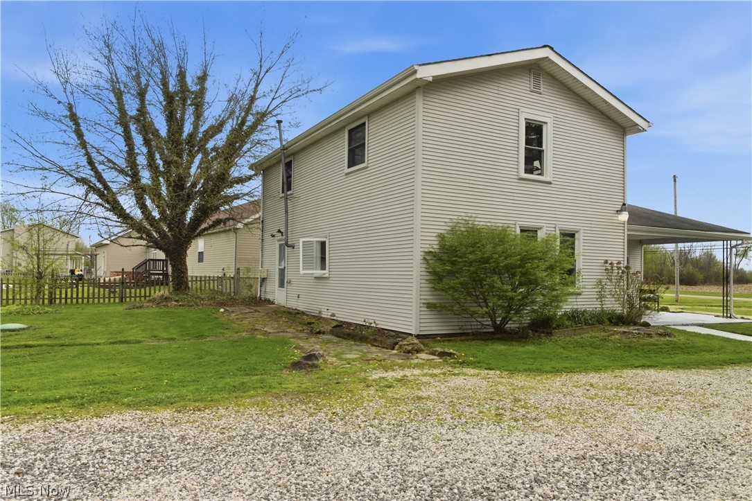 971 Champion Avenue E Warren OH 44483