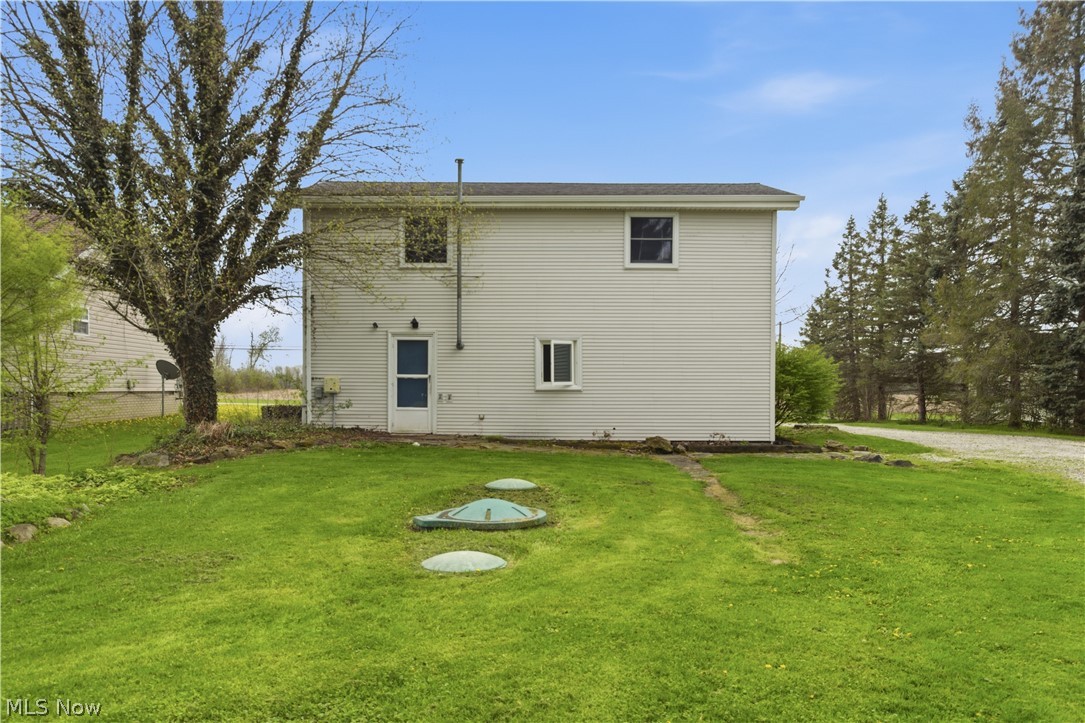 971 Champion Avenue E Warren OH 44483