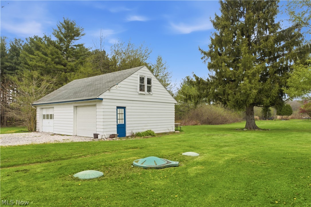 971 Champion Avenue E Warren OH 44483