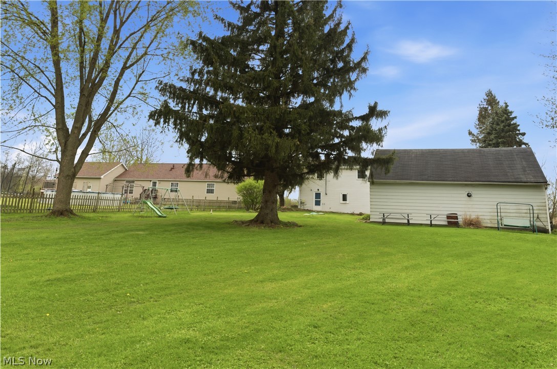 971 Champion Avenue E Warren OH 44483