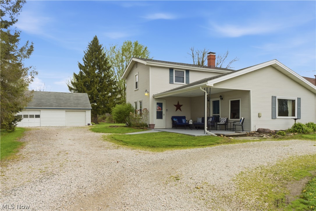 971 Champion Avenue E Warren OH 44483