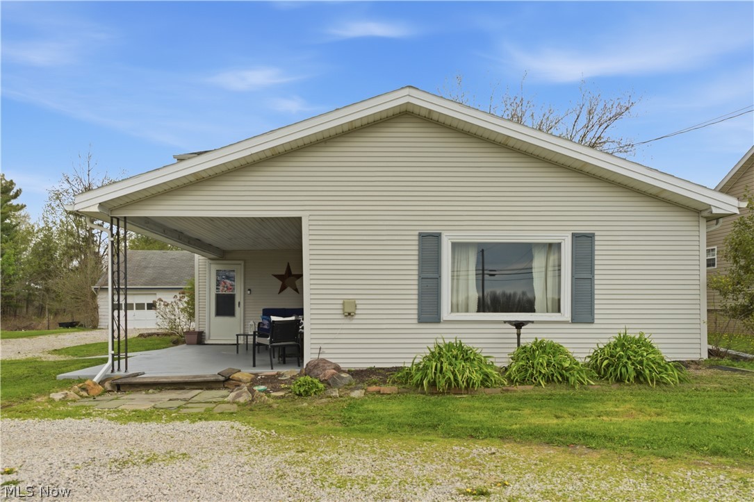 971 Champion Avenue E Warren OH 44483