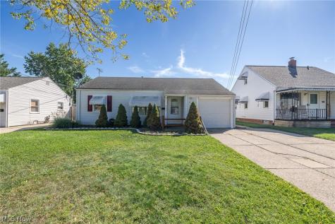 6117 Ira Avenue Brooklyn OH 44144