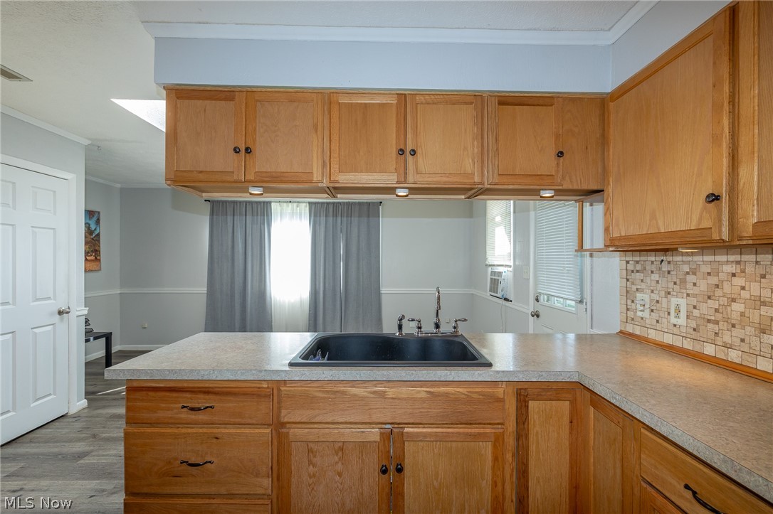 6117 Ira Avenue Brooklyn OH 44144