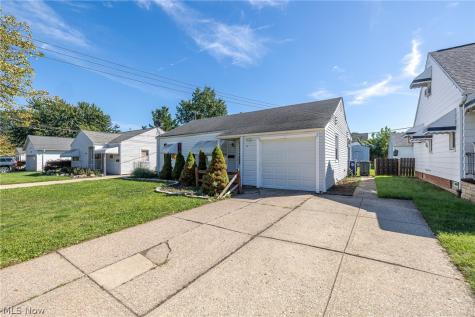6117 Ira Avenue Brooklyn OH 44144