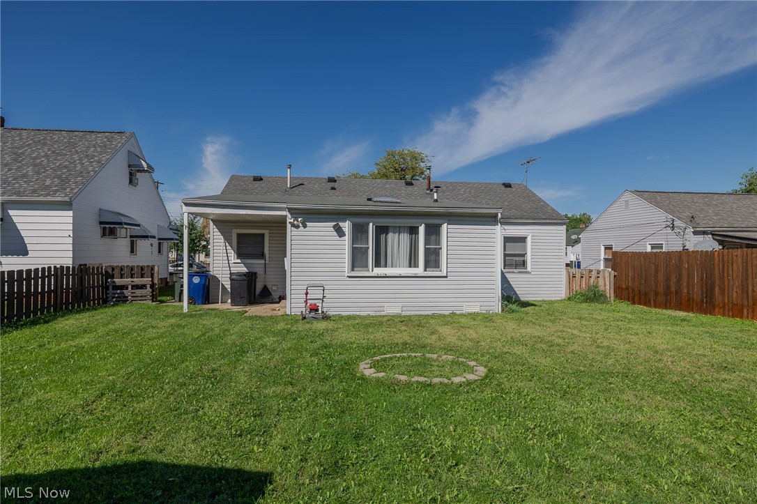 6117 Ira Avenue Brooklyn OH 44144