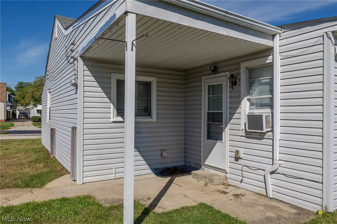 6117 Ira Avenue Brooklyn OH 44144