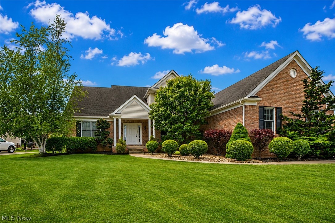 1204 Stone Crossing Street NE Canton OH 44721