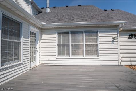 1204 Stone Crossing Street NE Canton OH 44721