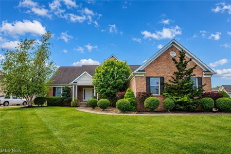1204 Stone Crossing Street NE Canton OH 44721