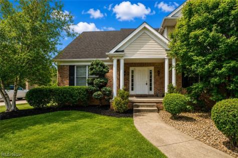 1204 Stone Crossing Street NE Canton OH 44721
