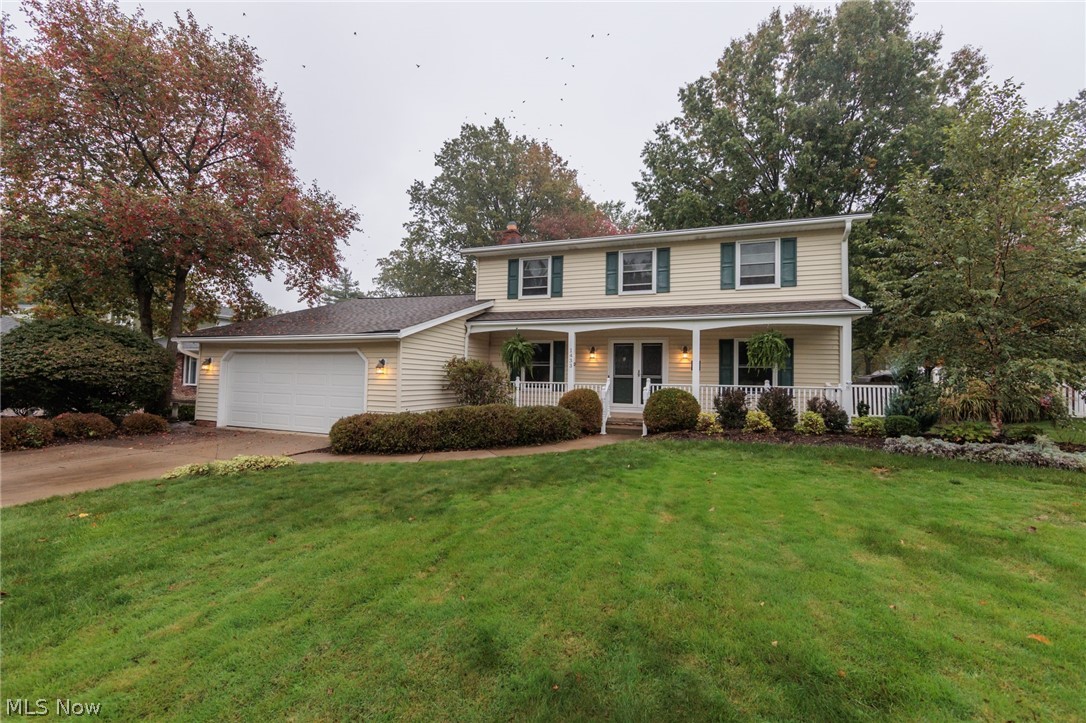 1433 Beethoven Drive Westlake OH 44145