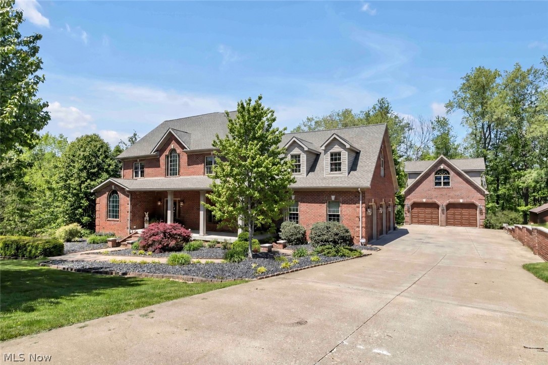 49800 Lantz Court East Liverpool OH 43920