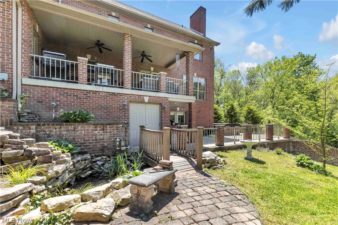 49800 Lantz Court East Liverpool OH 43920