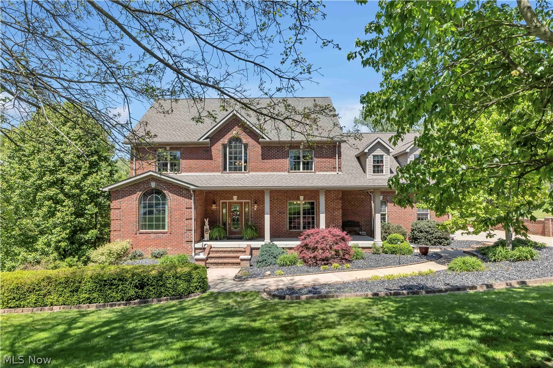 49800 Lantz Court East Liverpool OH 43920
