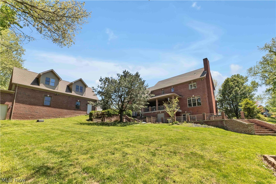 49800 Lantz Court East Liverpool OH 43920