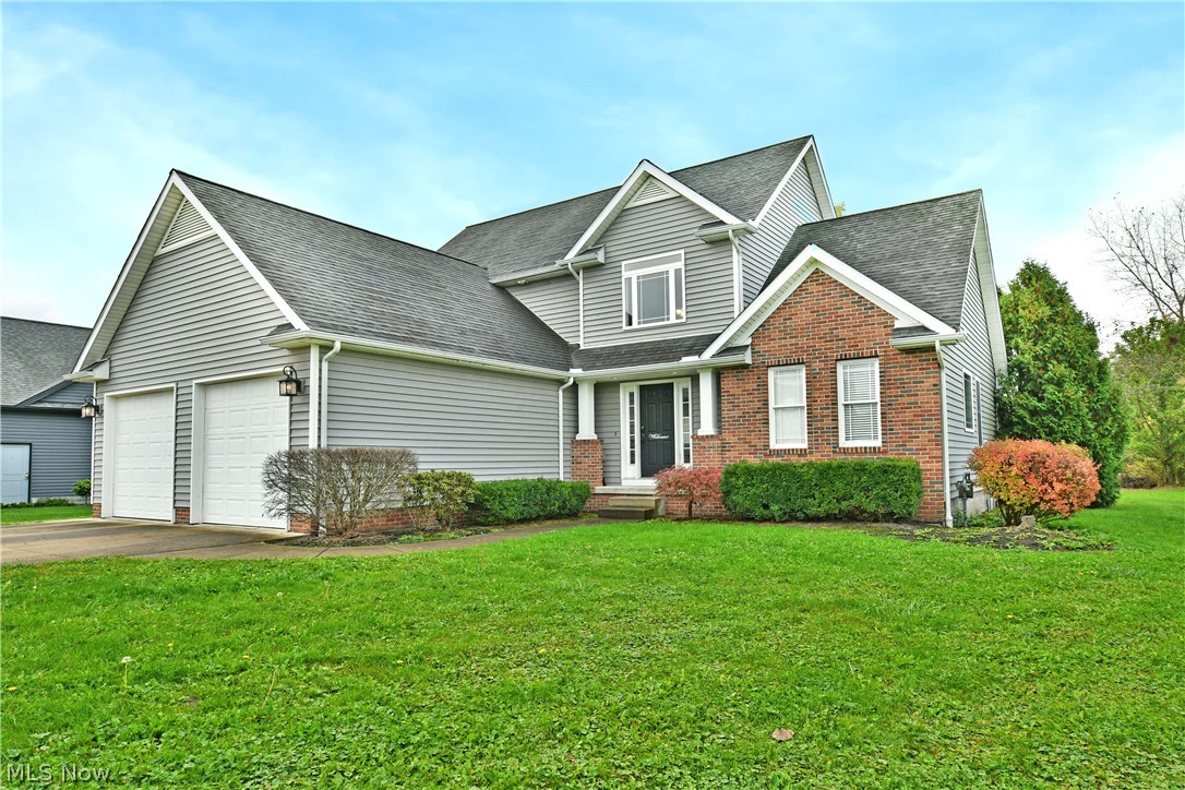 813 Dalton Drive NW Warren OH 44481