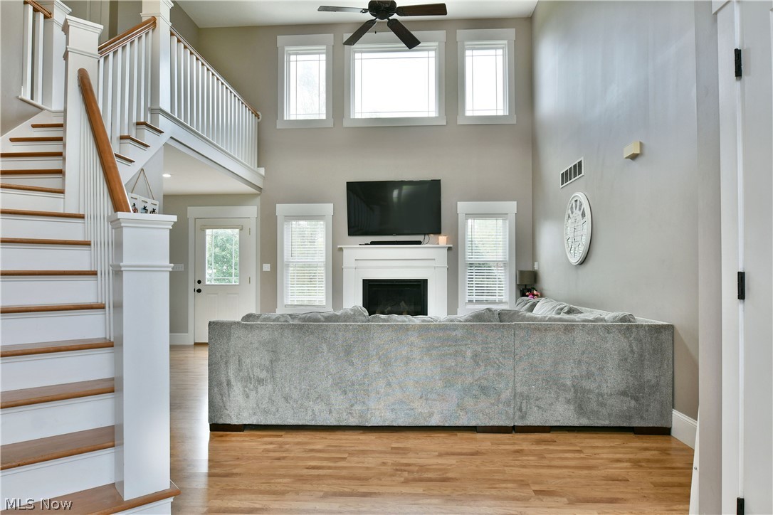813 Dalton Drive NW Warren OH 44481