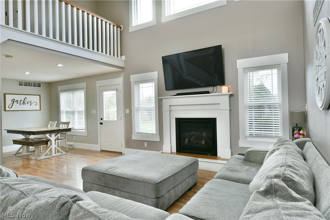 813 Dalton Drive NW Warren OH 44481