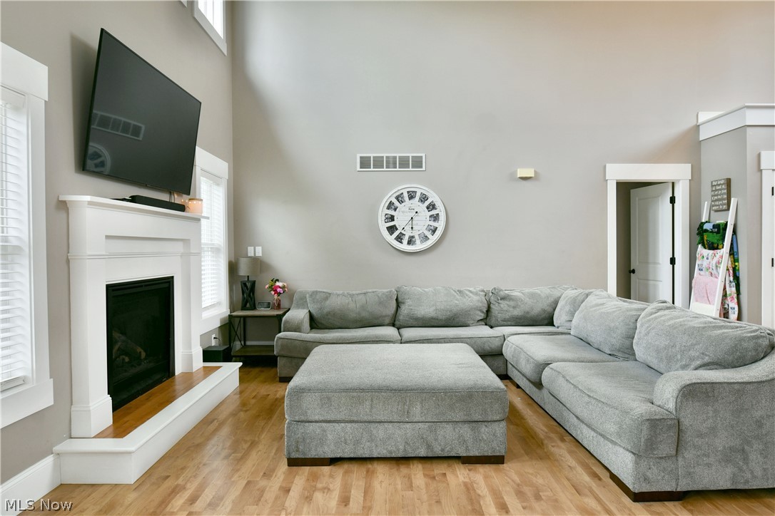 813 Dalton Drive NW Warren OH 44481