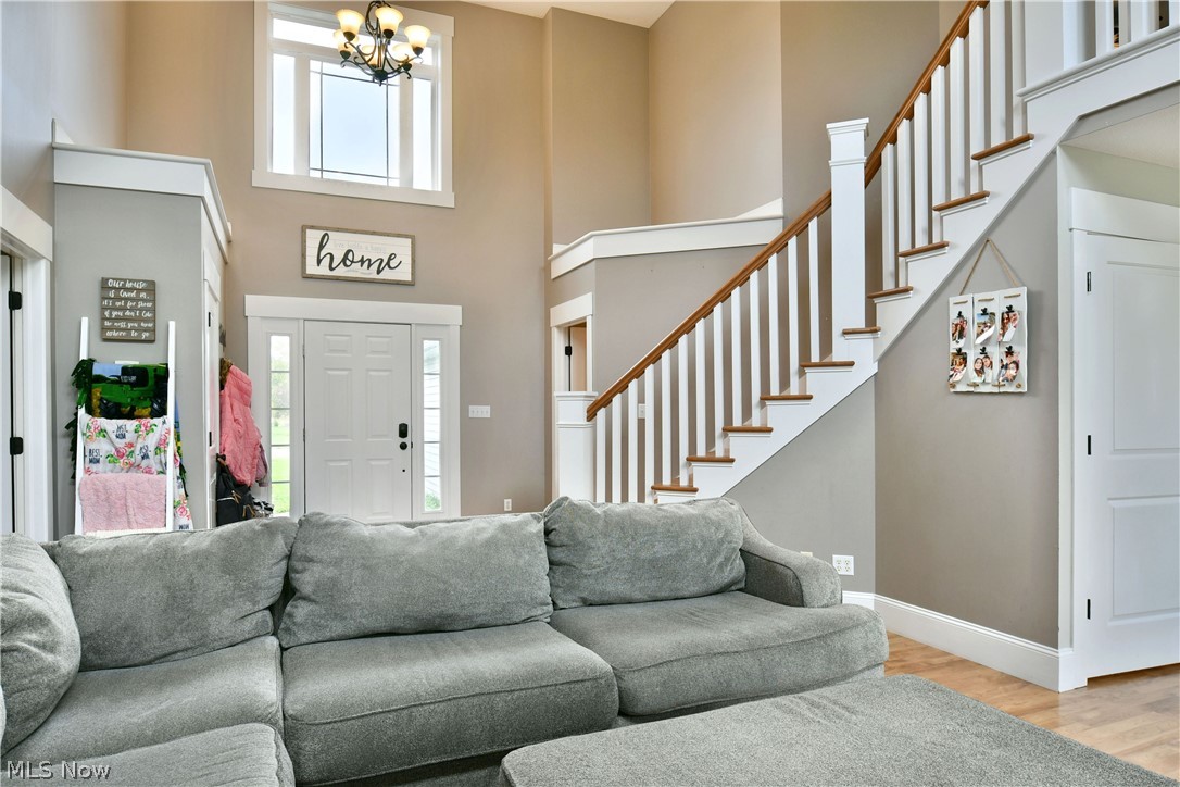 813 Dalton Drive NW Warren OH 44481