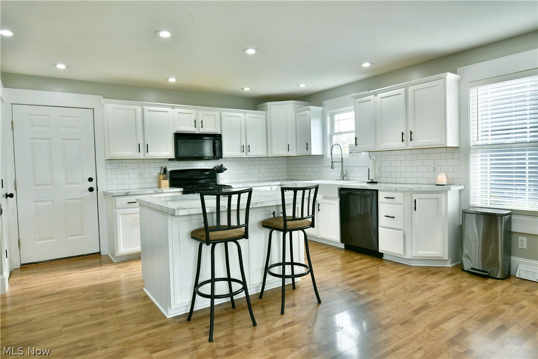813 Dalton Drive NW Warren OH 44481