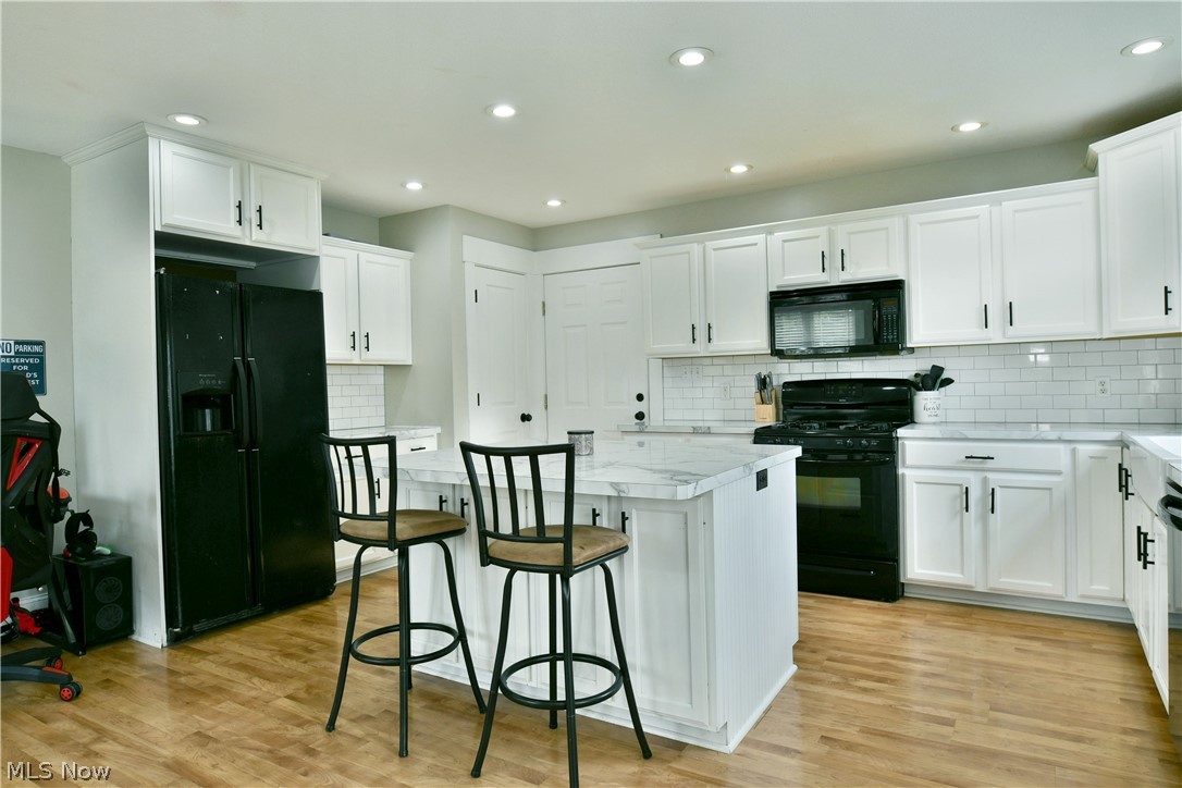 813 Dalton Drive NW Warren OH 44481