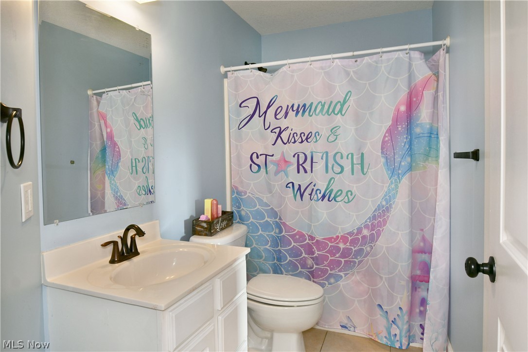 813 Dalton Drive NW Warren OH 44481