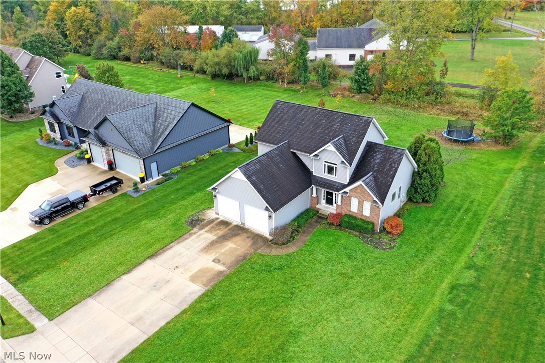 813 Dalton Drive NW Warren OH 44481