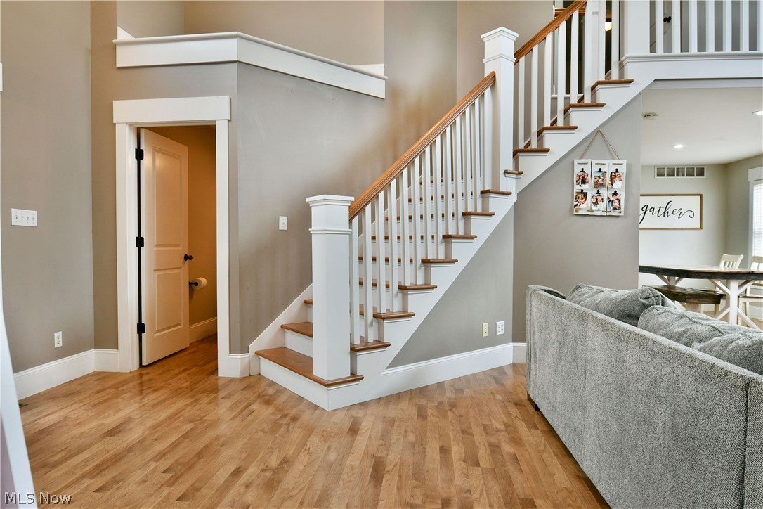 813 Dalton Drive NW Warren OH 44481