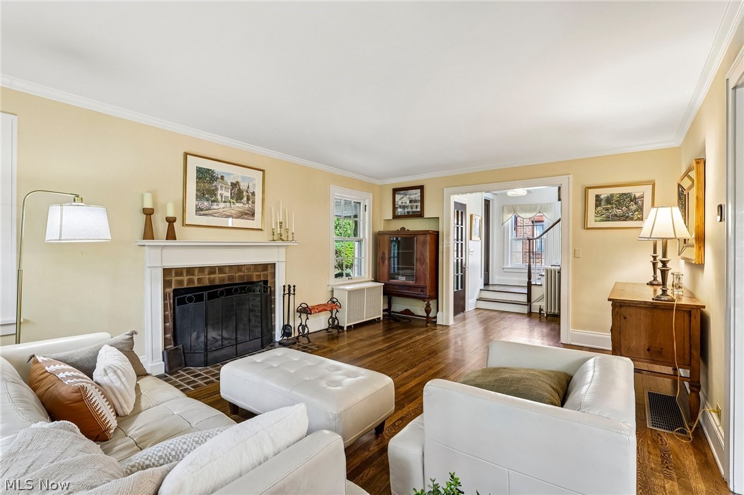 3114 Warrington Road Shaker Heights OH 44120
