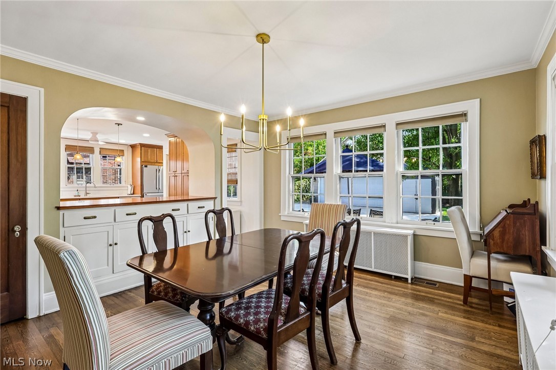 3114 Warrington Road Shaker Heights OH 44120