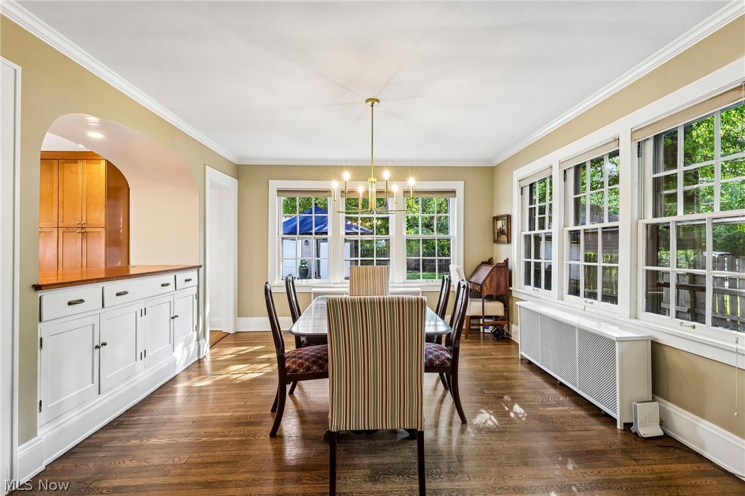 3114 Warrington Road Shaker Heights OH 44120