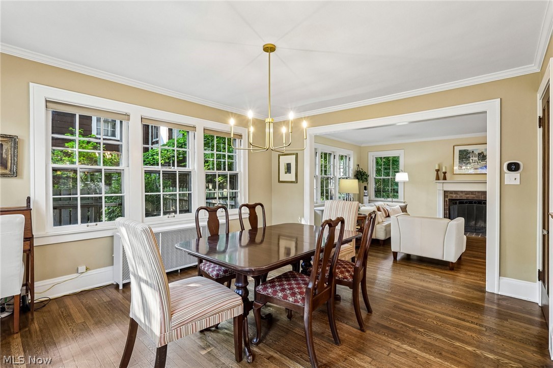 3114 Warrington Road Shaker Heights OH 44120