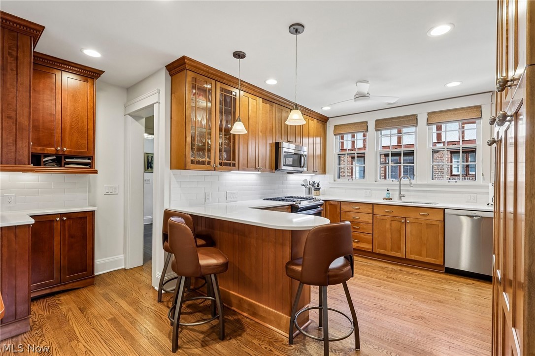 3114 Warrington Road Shaker Heights OH 44120
