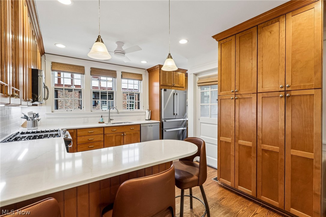 3114 Warrington Road Shaker Heights OH 44120