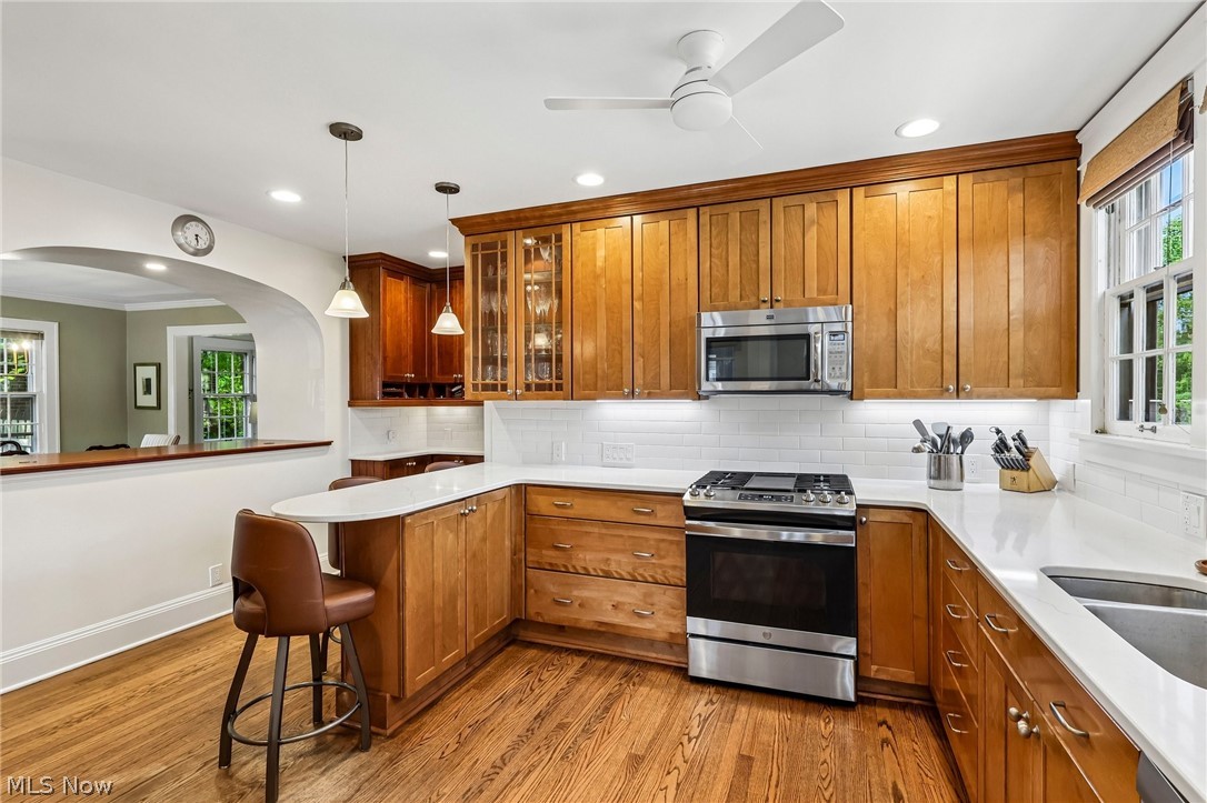 3114 Warrington Road Shaker Heights OH 44120