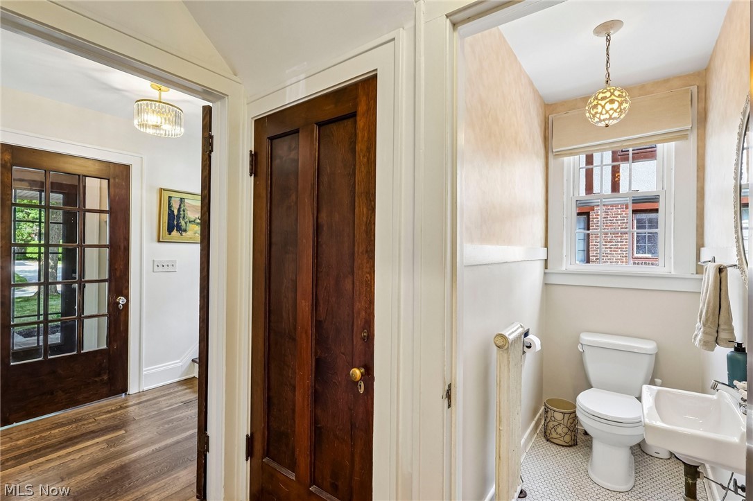 3114 Warrington Road Shaker Heights OH 44120