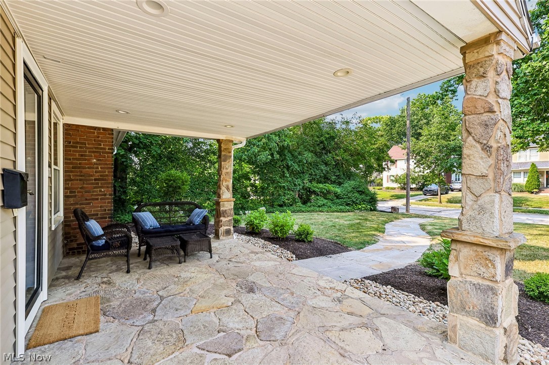 3114 Warrington Road Shaker Heights OH 44120