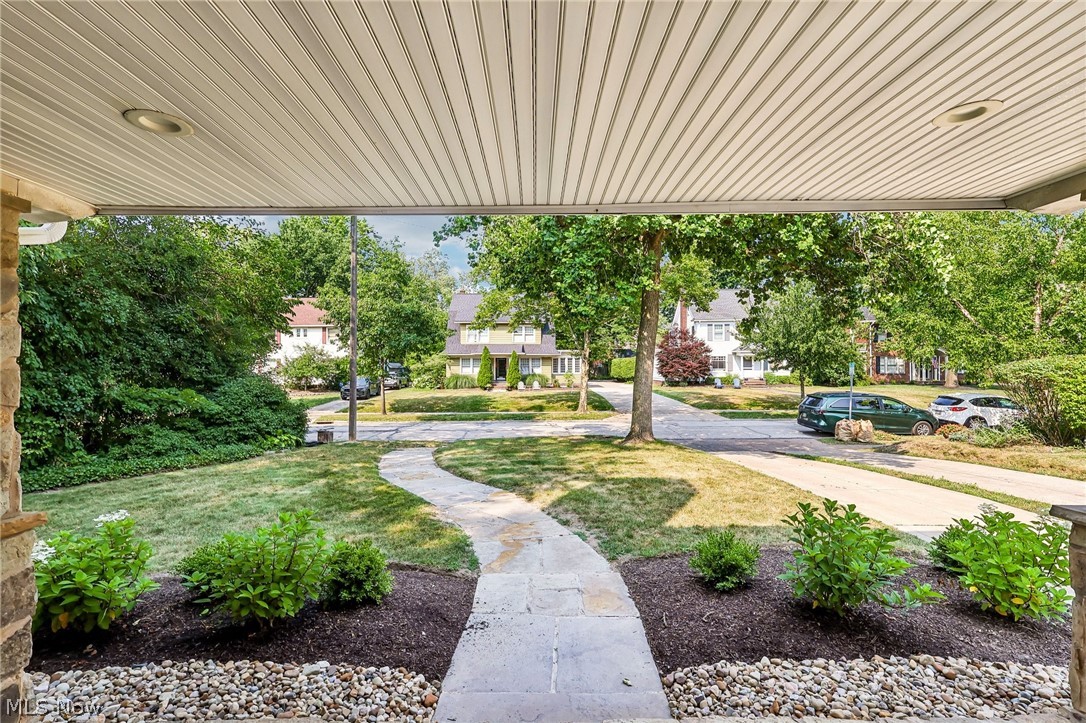 3114 Warrington Road Shaker Heights OH 44120