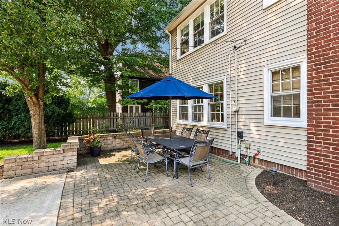 3114 Warrington Road Shaker Heights OH 44120