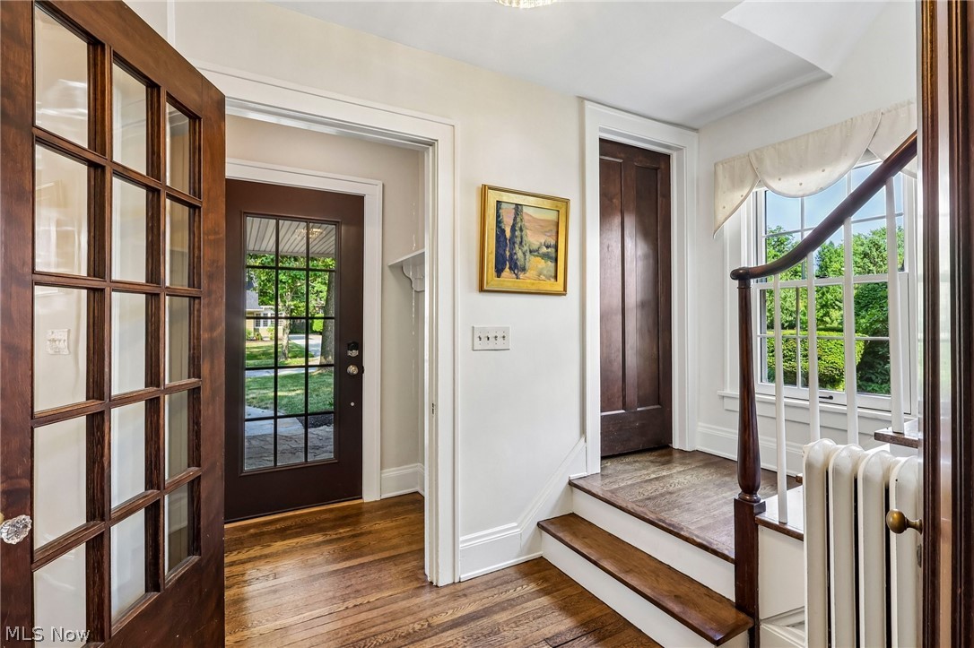 3114 Warrington Road Shaker Heights OH 44120