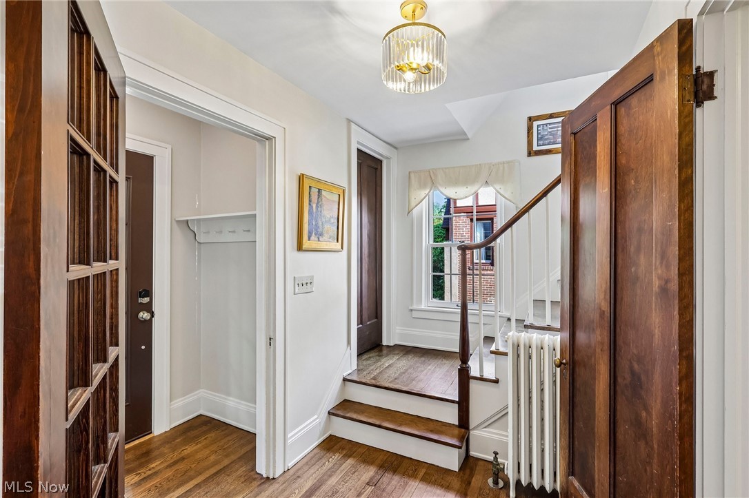 3114 Warrington Road Shaker Heights OH 44120