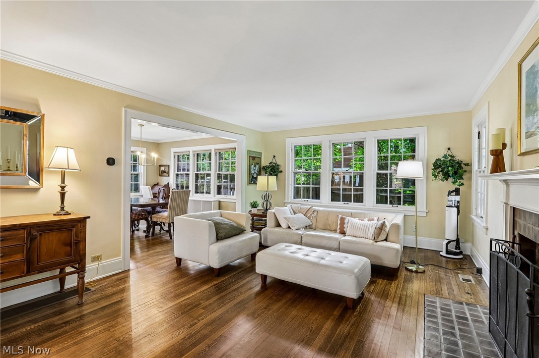3114 Warrington Road Shaker Heights OH 44120
