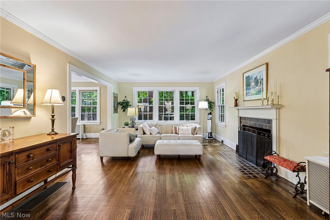 3114 Warrington Road Shaker Heights OH 44120