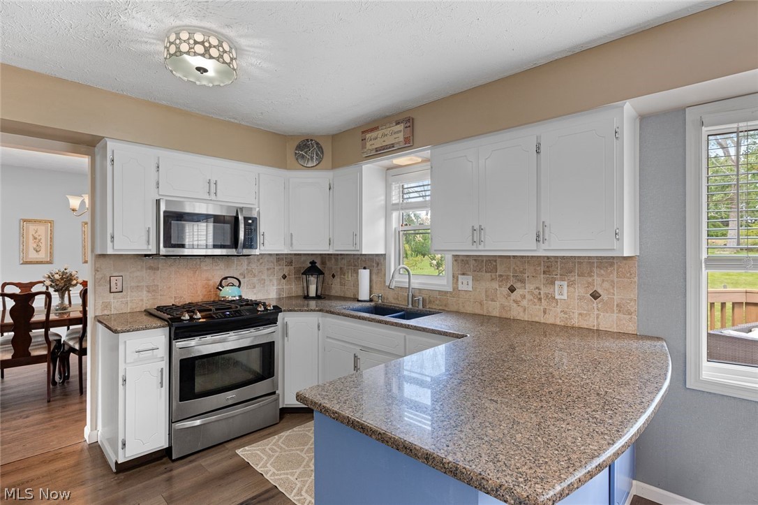 4512 Stary Drive Parma OH 44134