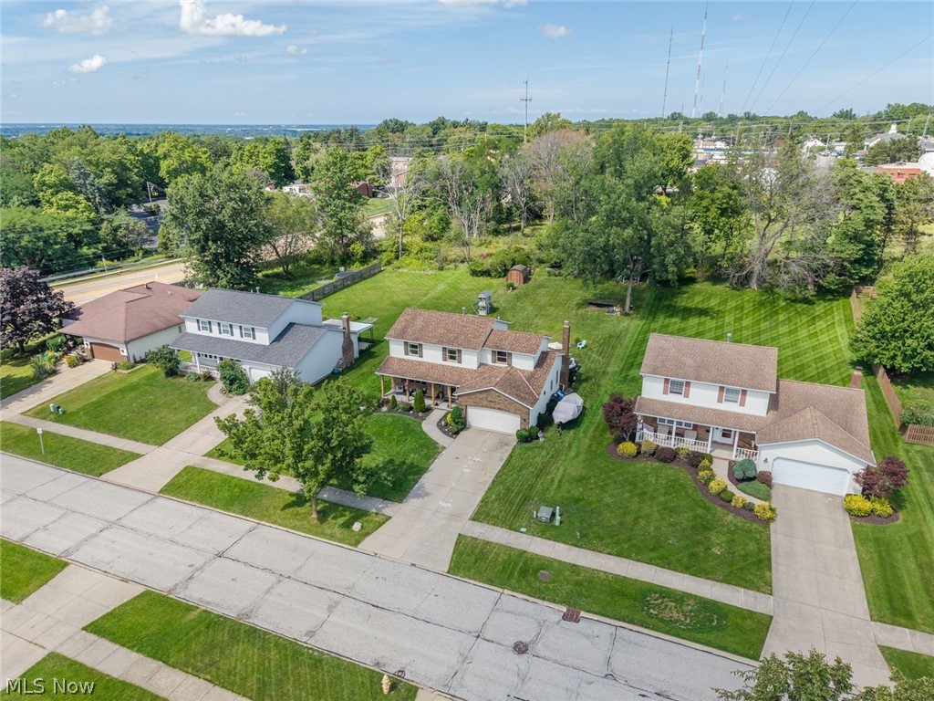 4512 Stary Drive Parma OH 44134
