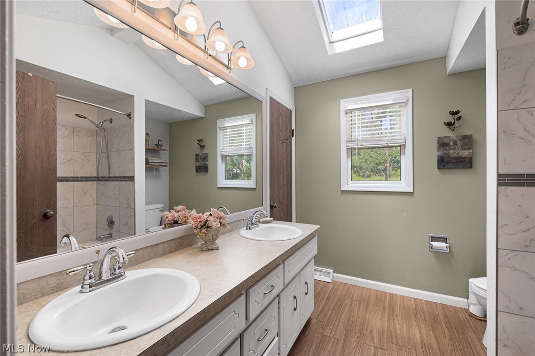 4512 Stary Drive Parma OH 44134