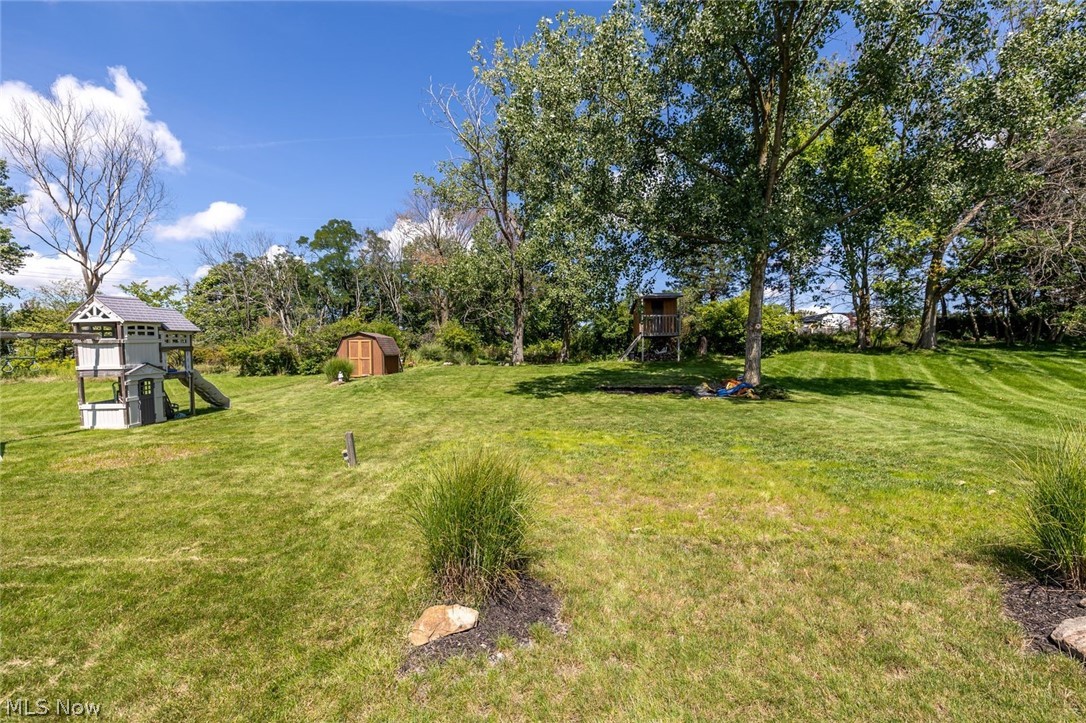4512 Stary Drive Parma OH 44134